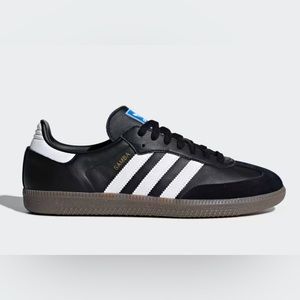 Brand New Adidas Samba OG Shoes NWOT